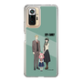 スリムプロテクションケース［ SPY×FAMILY - フォージャー家 - 私服2 ］