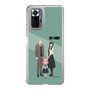 スリムプロテクションケース［ SPY×FAMILY - フォージャー家 - 私服2 ］