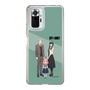 スリムプロテクションケース［ SPY×FAMILY - フォージャー家 - 私服2 ］