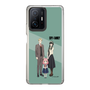 スリムプロテクションケース［ SPY×FAMILY - フォージャー家 - 私服2 ］