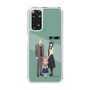 スリムプロテクションケース［ SPY×FAMILY - フォージャー家 - 私服2 ］