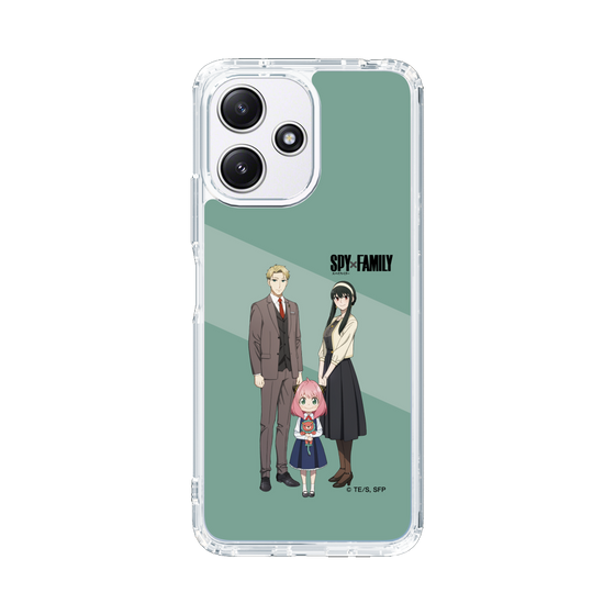 スリムプロテクションケース［ SPY×FAMILY - フォージャー家 - 私服2 ］