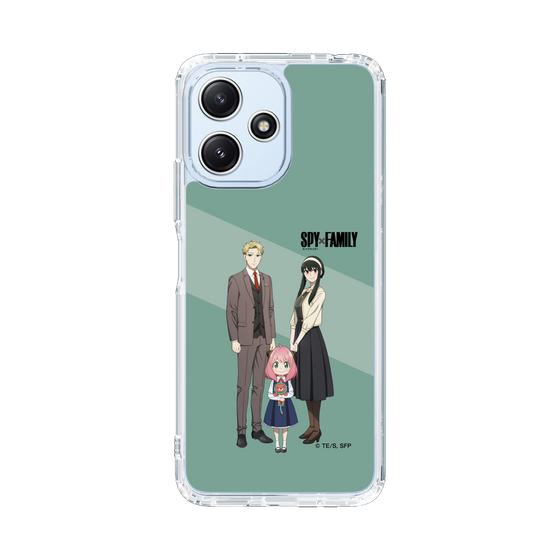 スリムプロテクションケース［ SPY×FAMILY - フォージャー家 - 私服2 ］