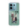 スリムプロテクションケース［ SPY×FAMILY - フォージャー家 - 私服2 ］