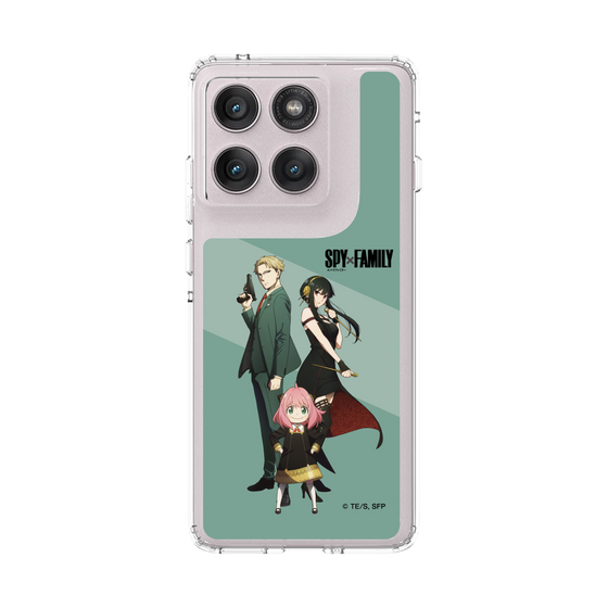 スリムプロテクションケース［ SPY×FAMILY - フォージャー家 - 通常1 ］