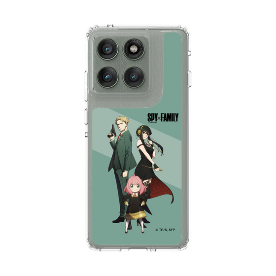 スリムプロテクションケース［ SPY×FAMILY - フォージャー家 - 通常1 ］