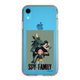スリムプロテクションケース［ SPY×FAMILY - フォージャー家 - 通常2 ］