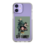 スリムプロテクションケース［ SPY×FAMILY - フォージャー家 - 通常2 ］