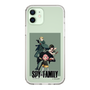 スリムプロテクションケース［ SPY×FAMILY - フォージャー家 - 通常2 ］