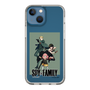 スリムプロテクションケース［ SPY×FAMILY - フォージャー家 - 通常2 ］