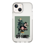 スリムプロテクションケース［ SPY×FAMILY - フォージャー家 - 通常2 ］