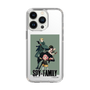 スリムプロテクションケース［ SPY×FAMILY - フォージャー家 - 通常2 ］