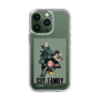 スリムプロテクションケース［ SPY×FAMILY - フォージャー家 - 通常2 ］