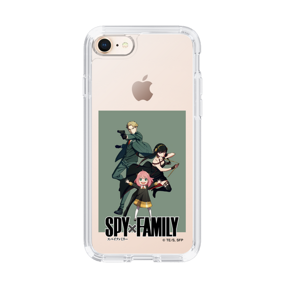 スリムプロテクションケース［ SPY×FAMILY - フォージャー家 - 通常2 ］