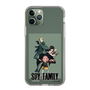 スリムプロテクションケース［ SPY×FAMILY - フォージャー家 - 通常2 ］