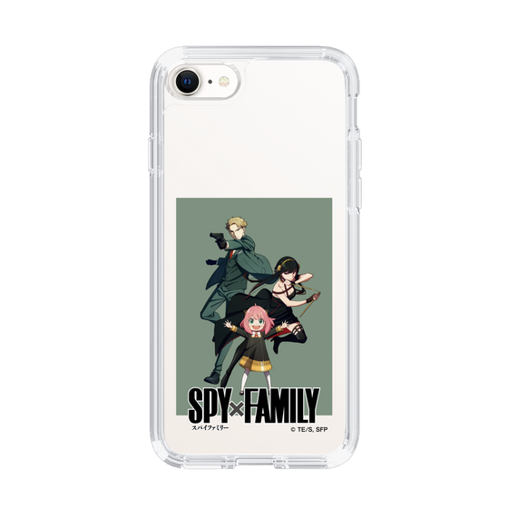 スリムプロテクションケース［ SPY×FAMILY - フォージャー家 - 通常2 ］