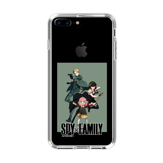 スリムプロテクションケース［ SPY×FAMILY - フォージャー家 - 通常2 ］