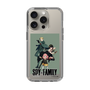 スリムプロテクションケース［ SPY×FAMILY - フォージャー家 - 通常2 ］