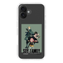 スリムプロテクションケース［ SPY×FAMILY - フォージャー家 - 通常2 ］