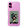 スリムプロテクションケース［ SPY×FAMILY - フォージャー家 - 通常2 ］