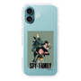 スリムプロテクションケース［ SPY×FAMILY - フォージャー家 - 通常2 ］