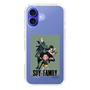 スリムプロテクションケース［ SPY×FAMILY - フォージャー家 - 通常2 ］