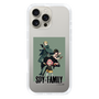 スリムプロテクションケース［ SPY×FAMILY - フォージャー家 - 通常2 ］