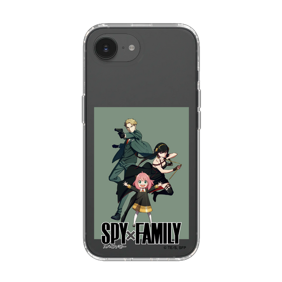 スリムプロテクションケース［ SPY×FAMILY - フォージャー家 - 通常2 ］