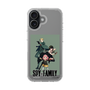 スリムプロテクションケース［ SPY×FAMILY - フォージャー家 - 通常2 ］