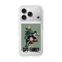 スリムプロテクションケース［ SPY×FAMILY - フォージャー家 - 通常2 ］