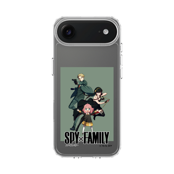 スリムプロテクションケース［ SPY×FAMILY - フォージャー家 - 通常2 ］