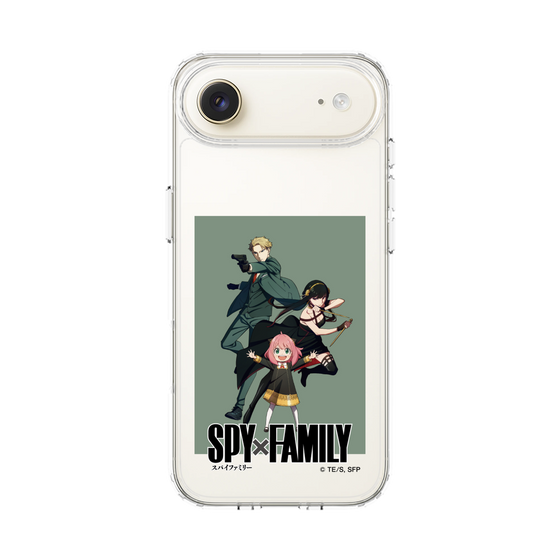 スリムプロテクションケース［ SPY×FAMILY - フォージャー家 - 通常2 ］