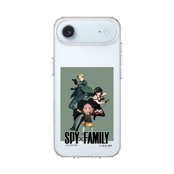 スリムプロテクションケース［ SPY×FAMILY - フォージャー家 - 通常2 ］