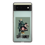 スリムプロテクションケース［ SPY×FAMILY - フォージャー家 - 通常2 ］