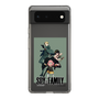 スリムプロテクションケース［ SPY×FAMILY - フォージャー家 - 通常2 ］
