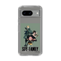 スリムプロテクションケース［ SPY×FAMILY - フォージャー家 - 通常2 ］