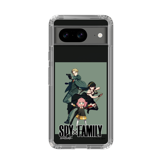 スリムプロテクションケース［ SPY×FAMILY - フォージャー家 - 通常2 ］