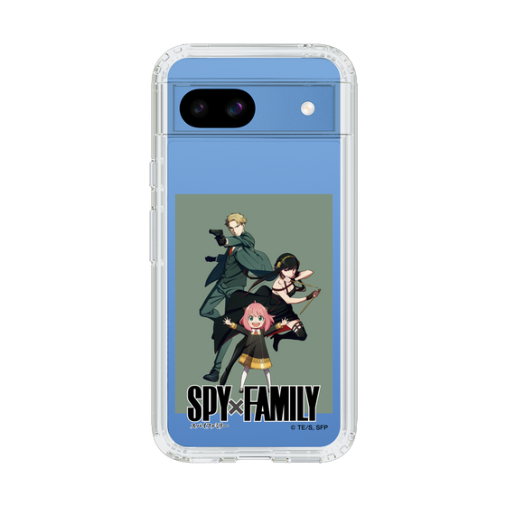 スリムプロテクションケース［ SPY×FAMILY - フォージャー家 - 通常2 ］