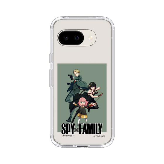スリムプロテクションケース［ SPY×FAMILY - フォージャー家 - 通常2 ］