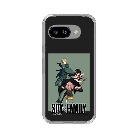 スリムプロテクションケース［ SPY×FAMILY - フォージャー家 - 通常2 ］