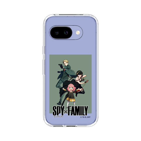 スリムプロテクションケース［ SPY×FAMILY - フォージャー家 - 通常2 ］