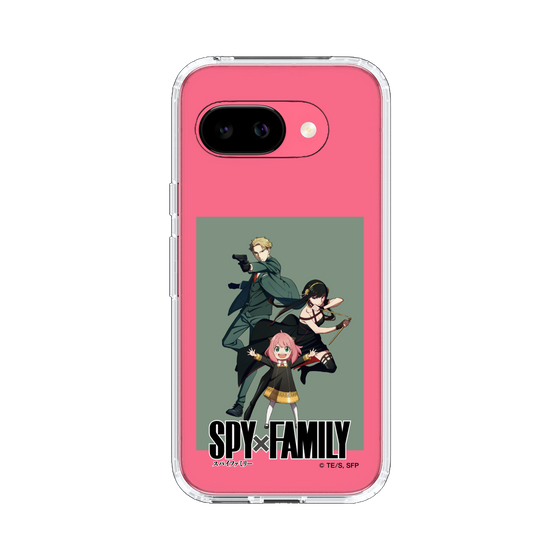 スリムプロテクションケース［ SPY×FAMILY - フォージャー家 - 通常2 ］