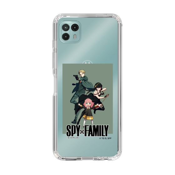 スリムプロテクションケース［ SPY×FAMILY - フォージャー家 - 通常2 ］
