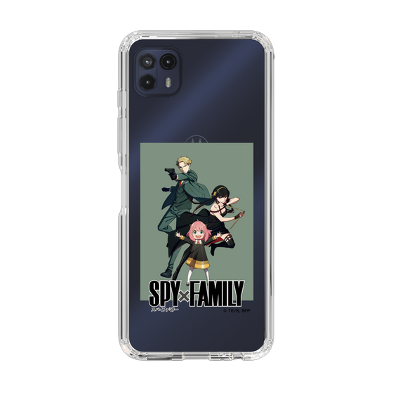 スリムプロテクションケース［ SPY×FAMILY - フォージャー家 - 通常2 ］