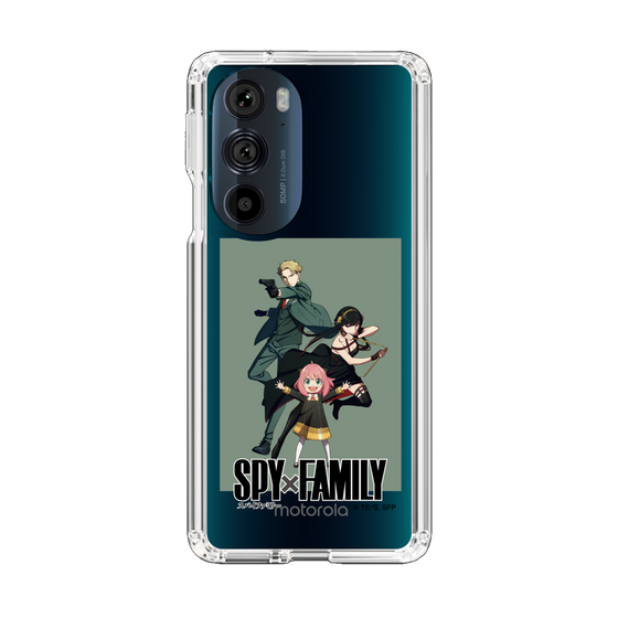 スリムプロテクションケース［ SPY×FAMILY - フォージャー家 - 通常2 ］