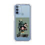 スリムプロテクションケース［ SPY×FAMILY - フォージャー家 - 通常2 ］