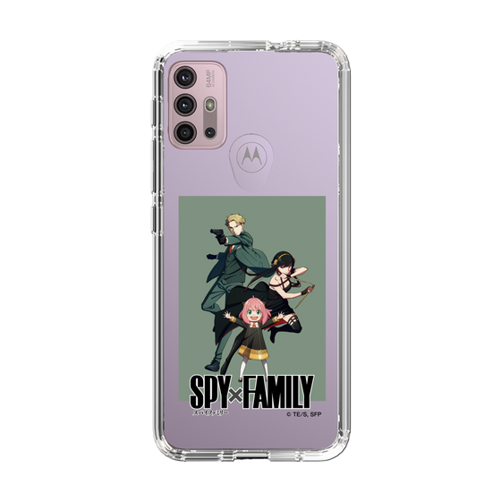 スリムプロテクションケース［ SPY×FAMILY - フォージャー家 - 通常2 ］