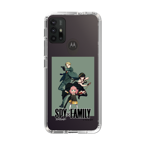 スリムプロテクションケース［ SPY×FAMILY - フォージャー家 - 通常2 ］