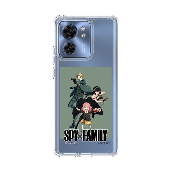 スリムプロテクションケース［ SPY×FAMILY - フォージャー家 - 通常2 ］
