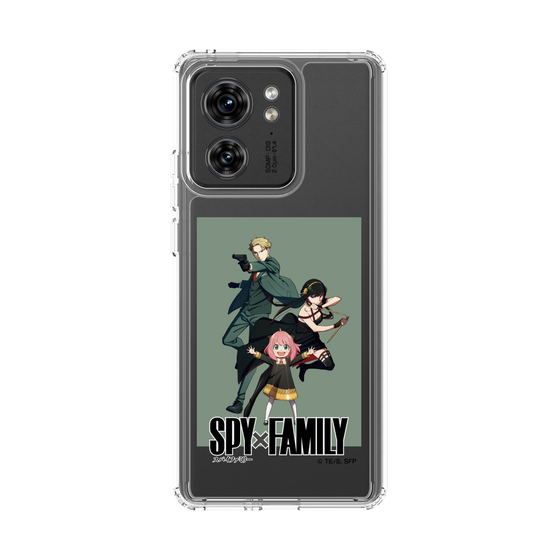 スリムプロテクションケース［ SPY×FAMILY - フォージャー家 - 通常2 ］
